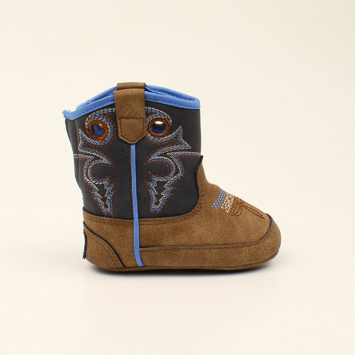 Baby discount buckers boots