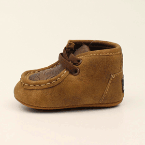 Infant Baby Bucker Jed Shoes