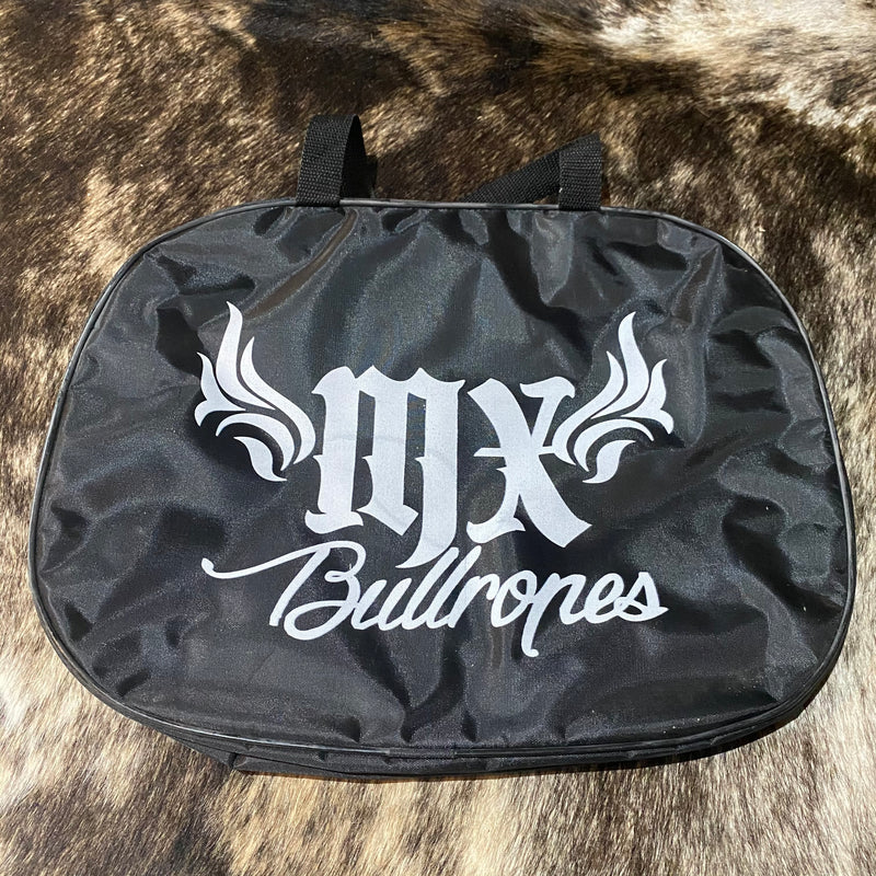 MX Bull Rope Bag