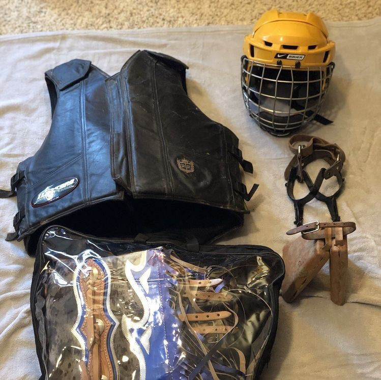 Bull Riding Gear – Claytons Western & Outdoors