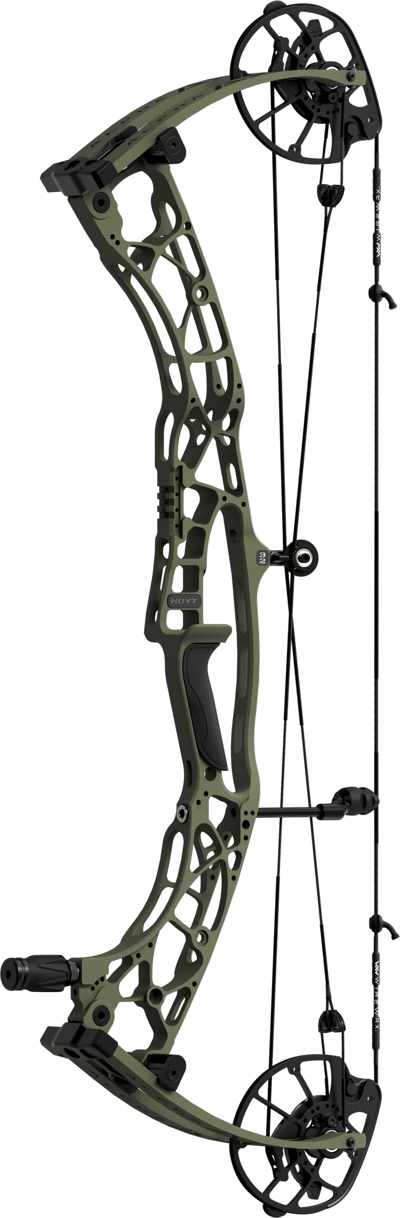 Hoyt Alpha AX-2 32