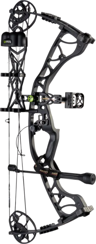 Hoyt Torrex Ready To Hunt Package