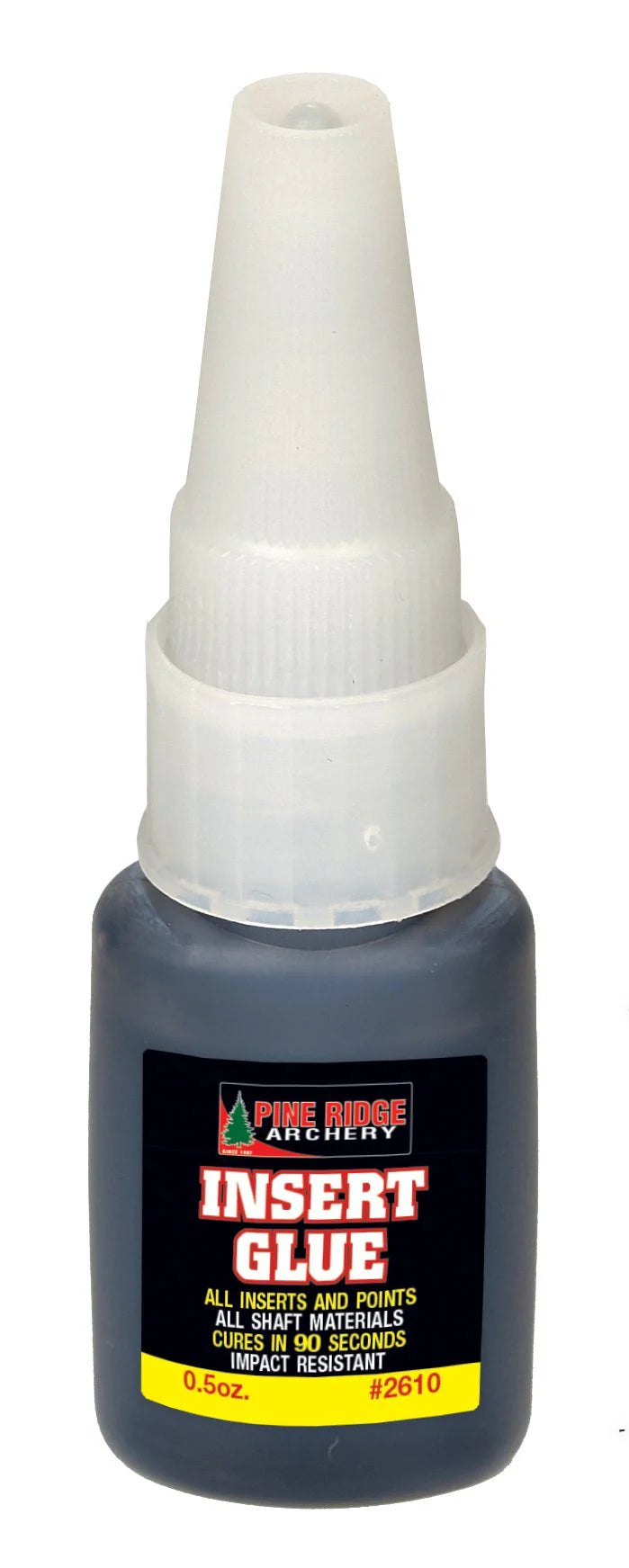 Pine Ridge Insert Glue – Claytons Western & Outdoors