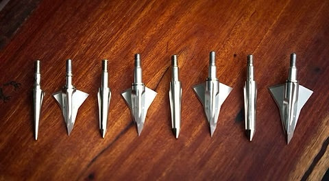 Kayuga Tri Zot ballistically Matched Field Points