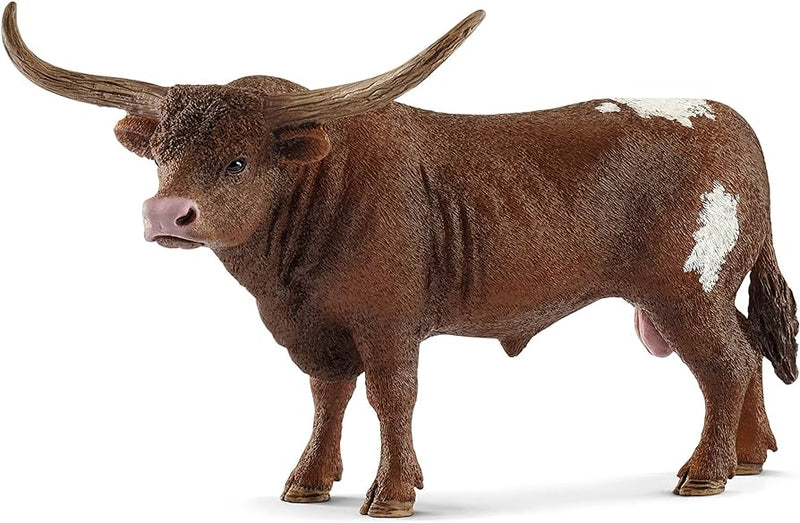 Schleich - Texas Longhorn