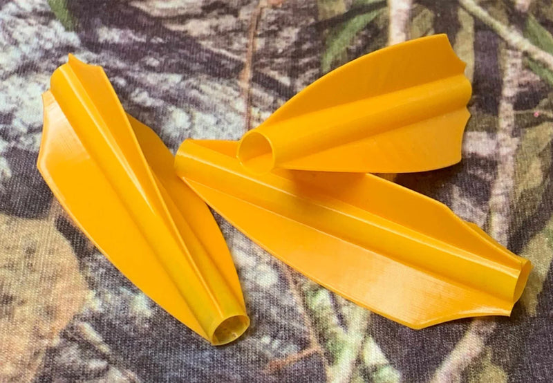 Easy Vanes