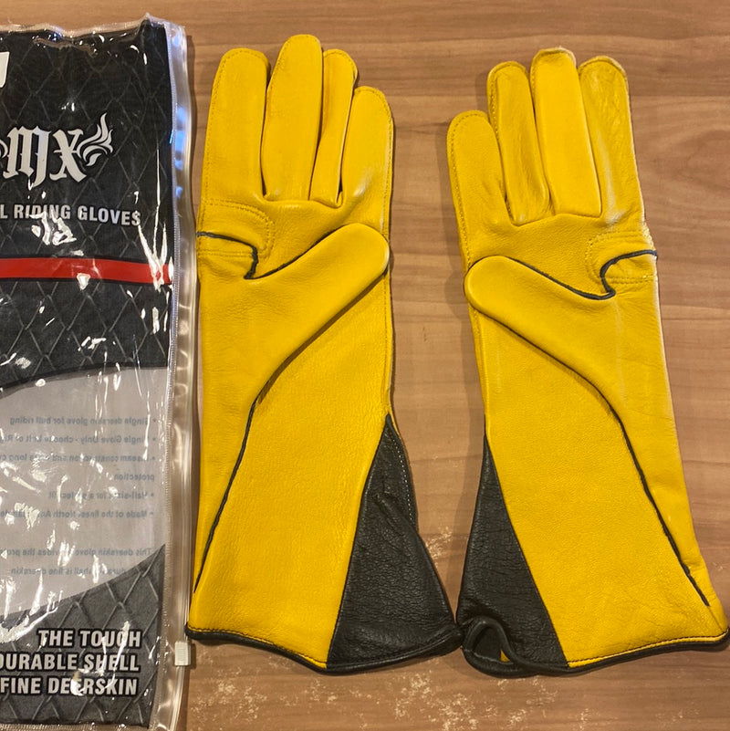 MX Bullriding Glove
