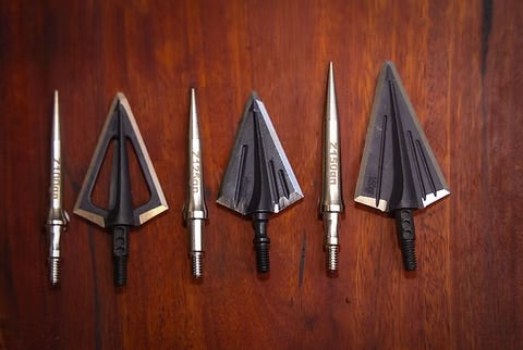 Kayuga Zot ballistically Matched Field Points