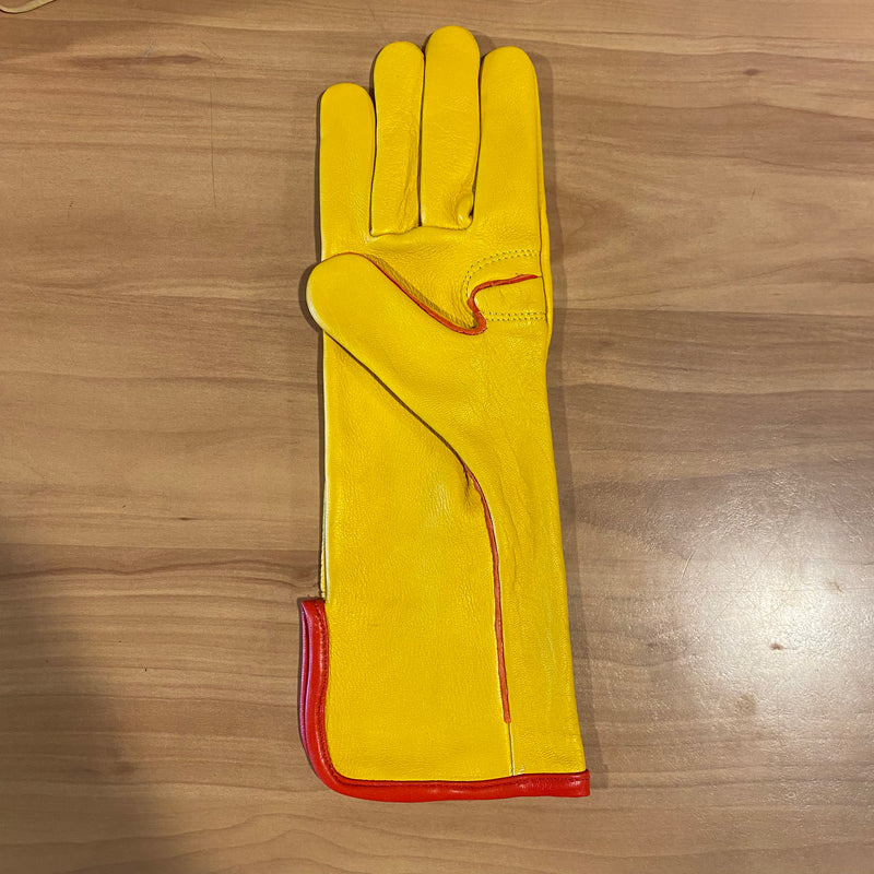 MX Bullriding Glove