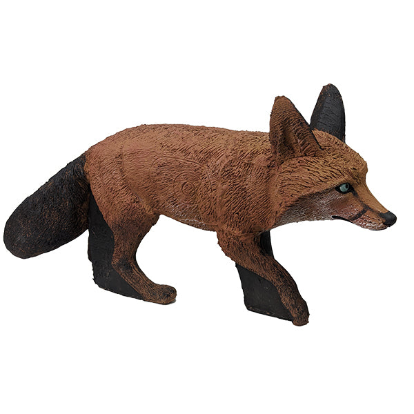 Wildcrete Stalking Fox 3D Target IN STORE ONLY – Claytons Western ...