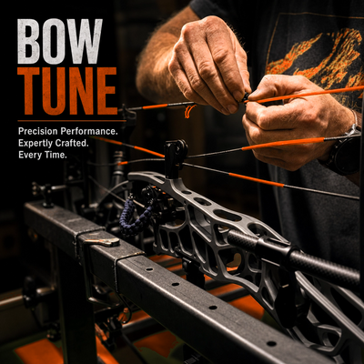 Bow Services