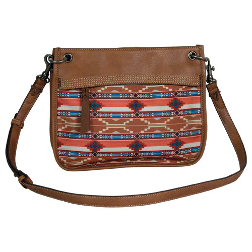 Aztec Sand Shoulder bag