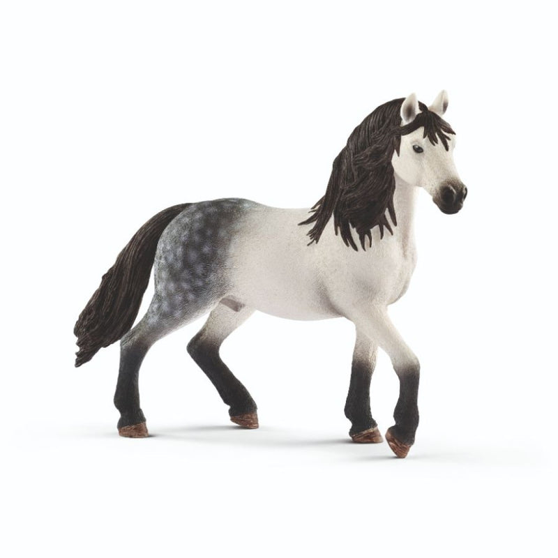 Schleich - Andalusian Stallion