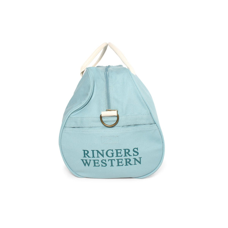 Ringers Western Gundagai Duffle Bag - Bluey/Biscuit