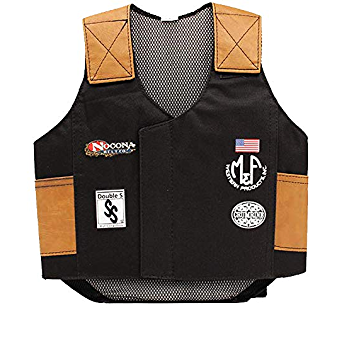 Toy Rodeo Vest