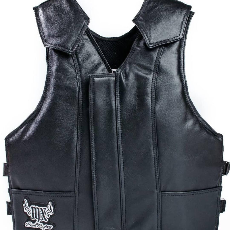 Mx Youth Bull Riding Vest