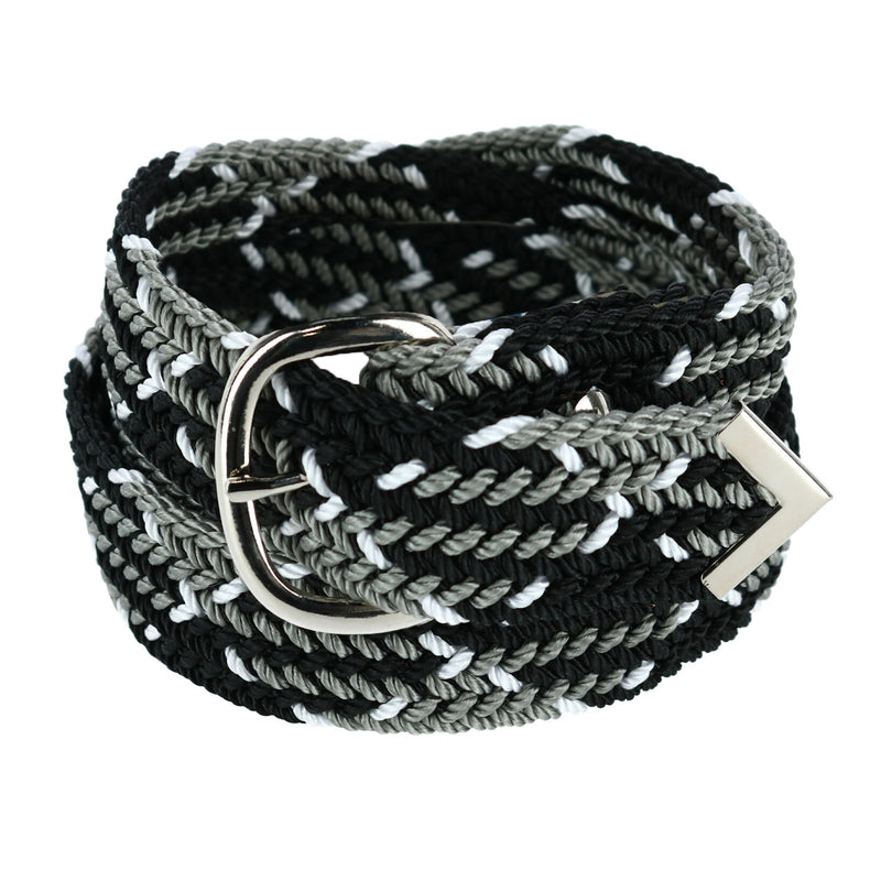 Braid Belt unisex