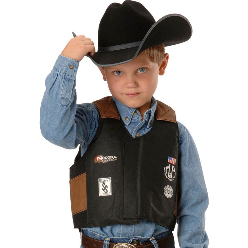 Toy Rodeo Vest
