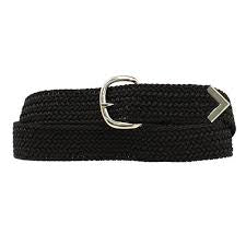 Braid Belt unisex