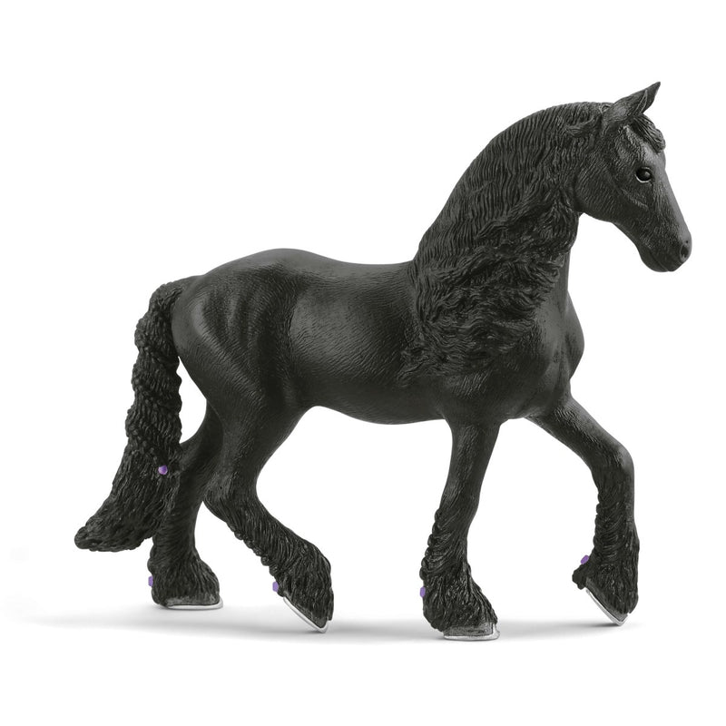 Schleich - Frisian mare