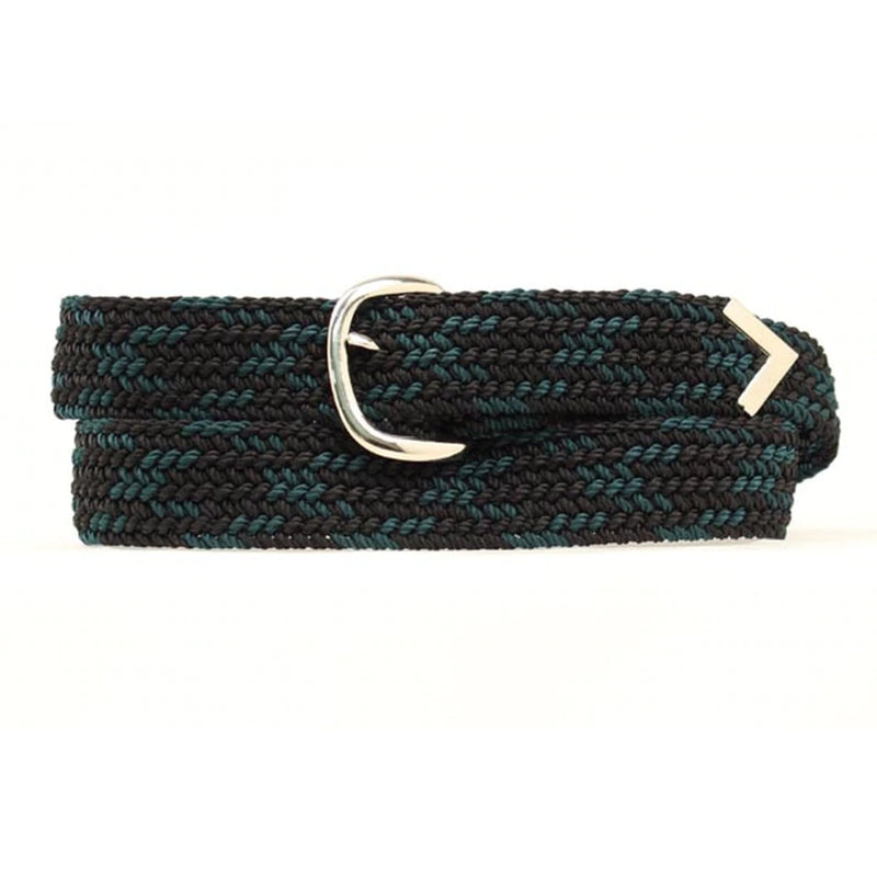 Braid Belt unisex