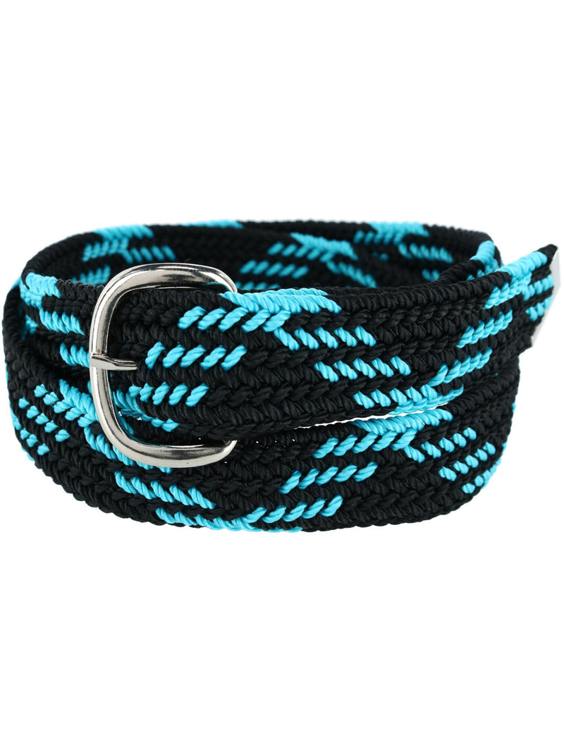 Braid Belt unisex