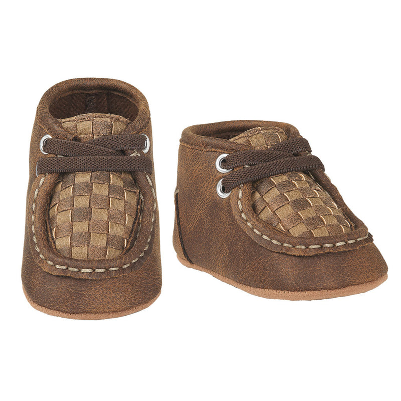 Infant Baby Bucker Carson Shoes