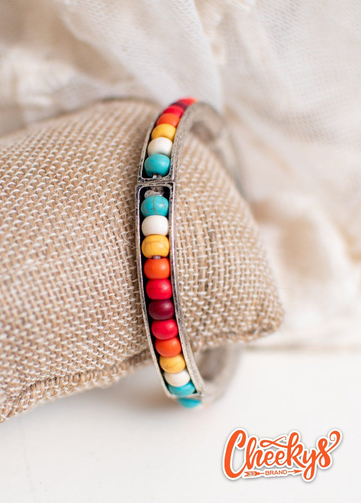 The Sakara Bracelet
