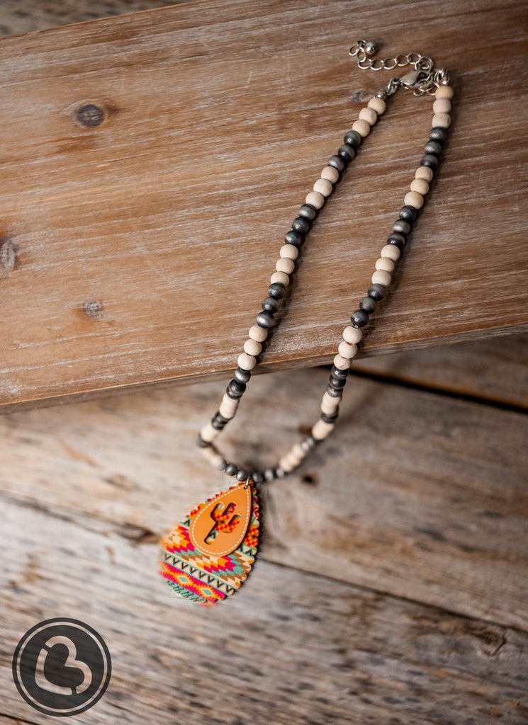 The Raveena Necklace