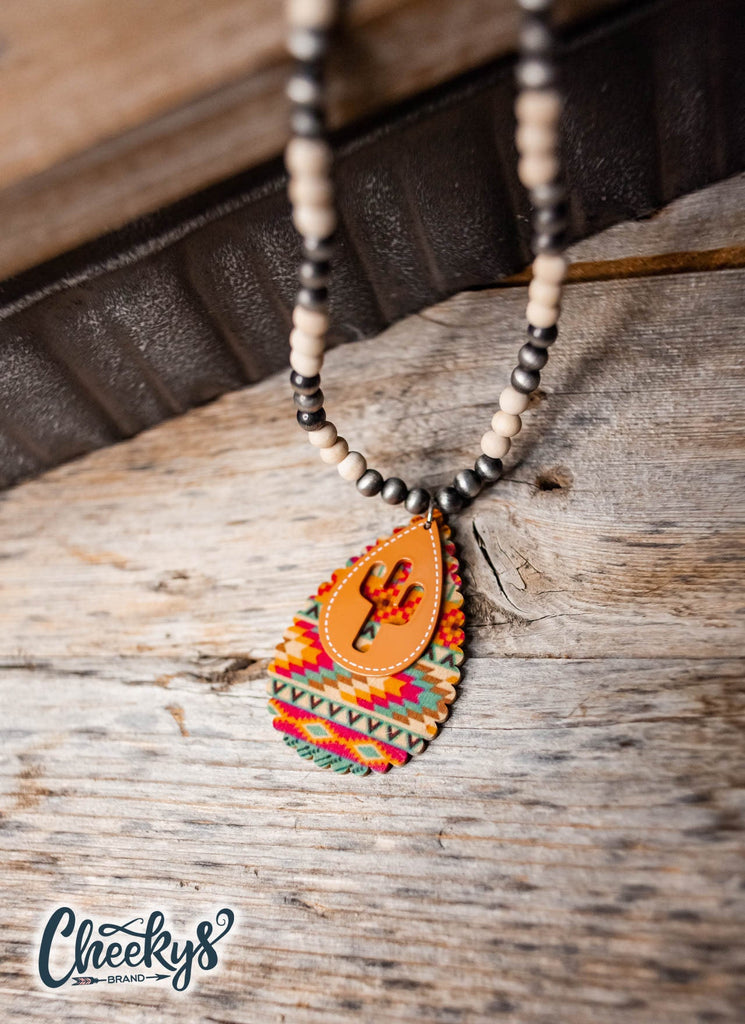 The Raveena Necklace