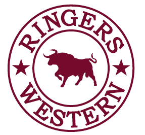 Ringers Western Classic Sticker