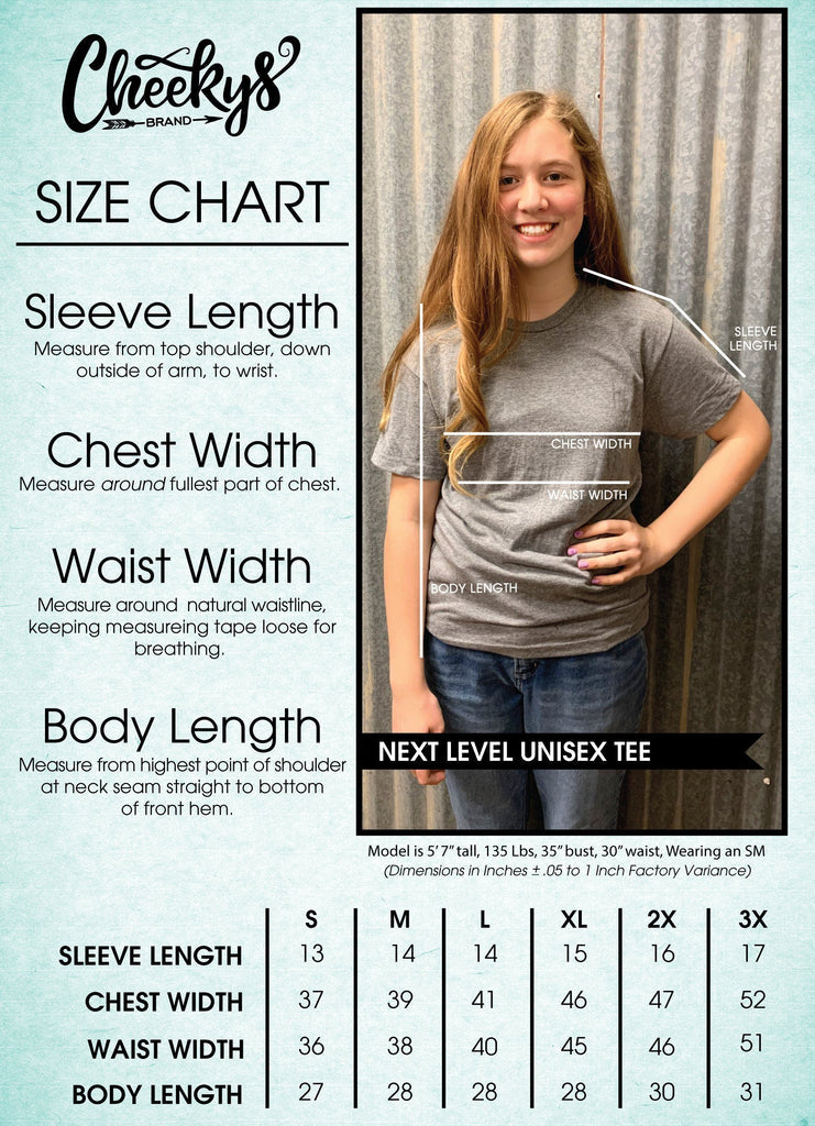 Womans Cowboy Butts Drive Me Nuts Tee