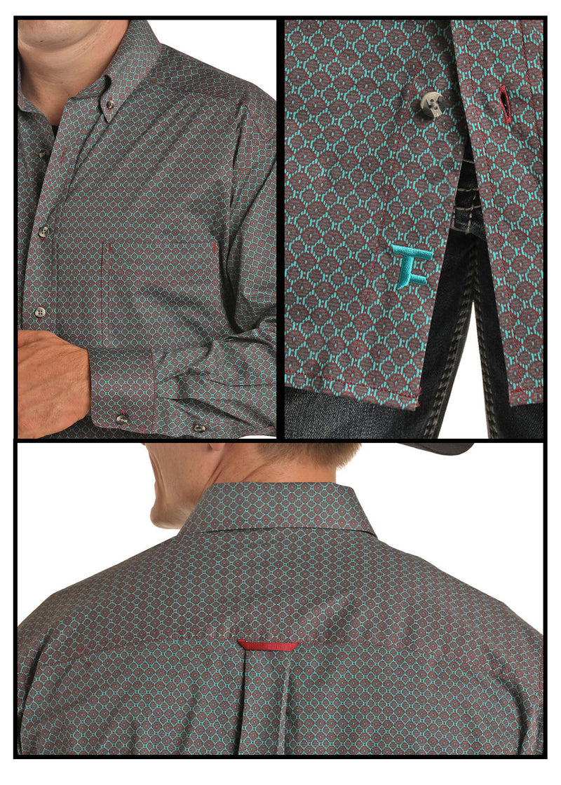 Tuff Cooper Performance Shirt