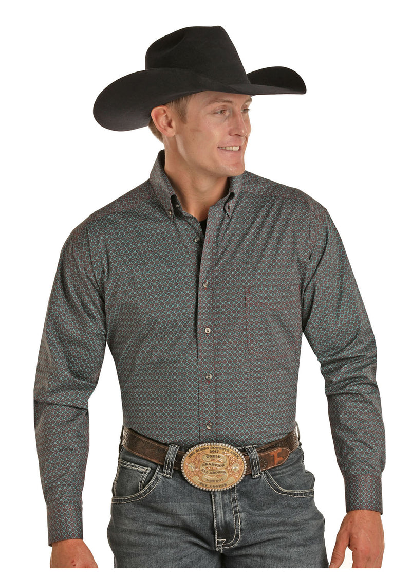 Tuff Cooper Performance Shirt
