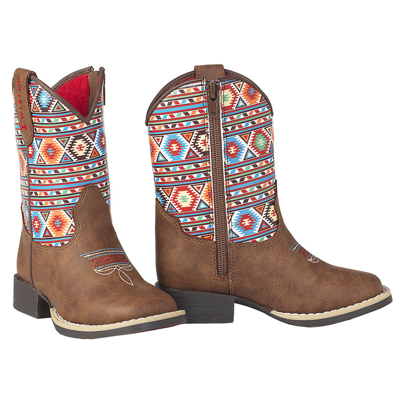 Toddler Daniella Boots