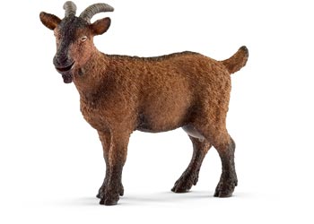 Schleich - Brown Goat