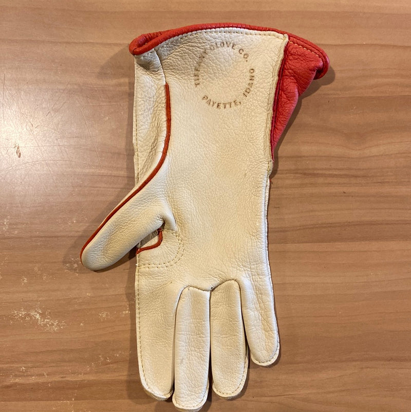 Tiffany Bullriding Glove Right Hand