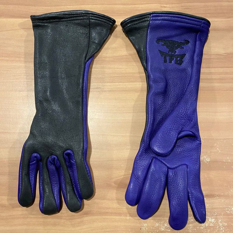 TFB Bullriding Glove