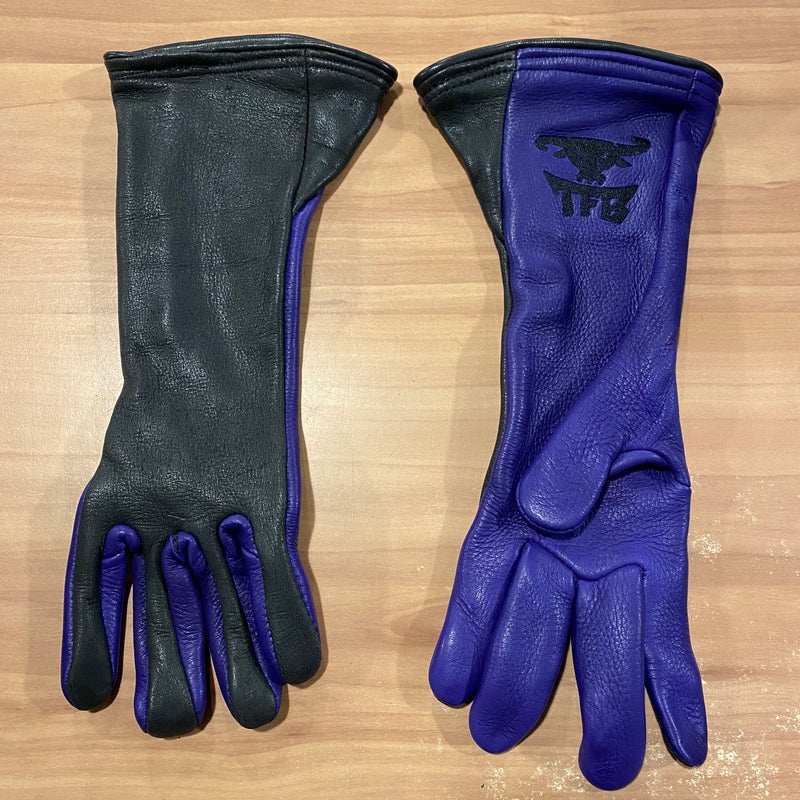TFB Bullriding Glove