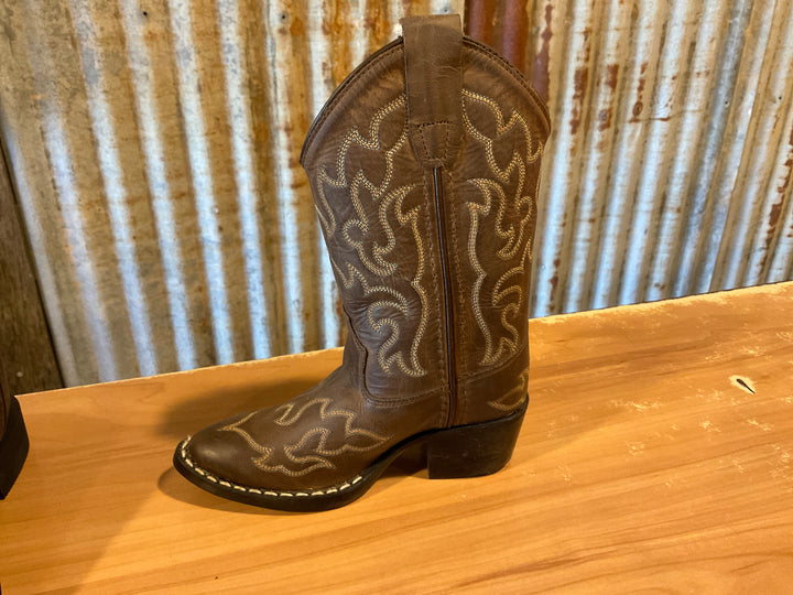 Round/Snip Toe Boots Clearance KIDS SIZE 9, 11