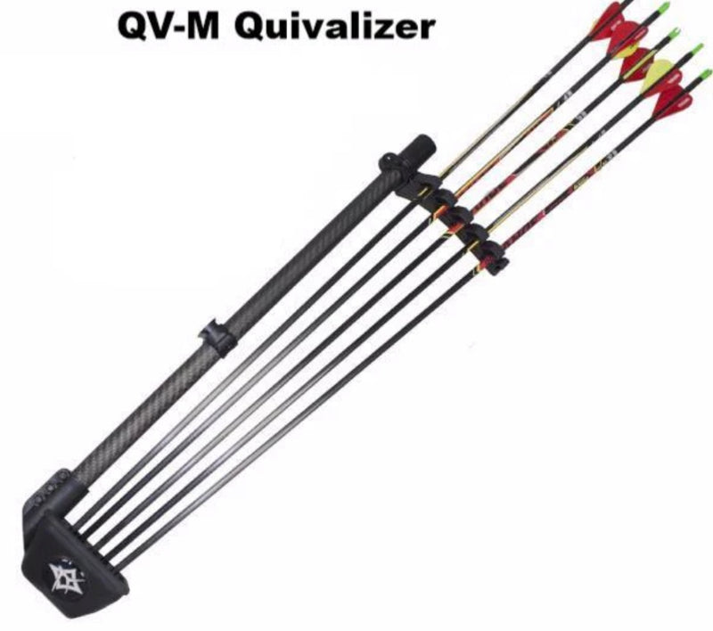 Quivalizer