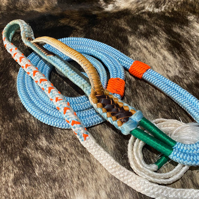 Mx Bull Ropes – Claytons Western & Outdoors