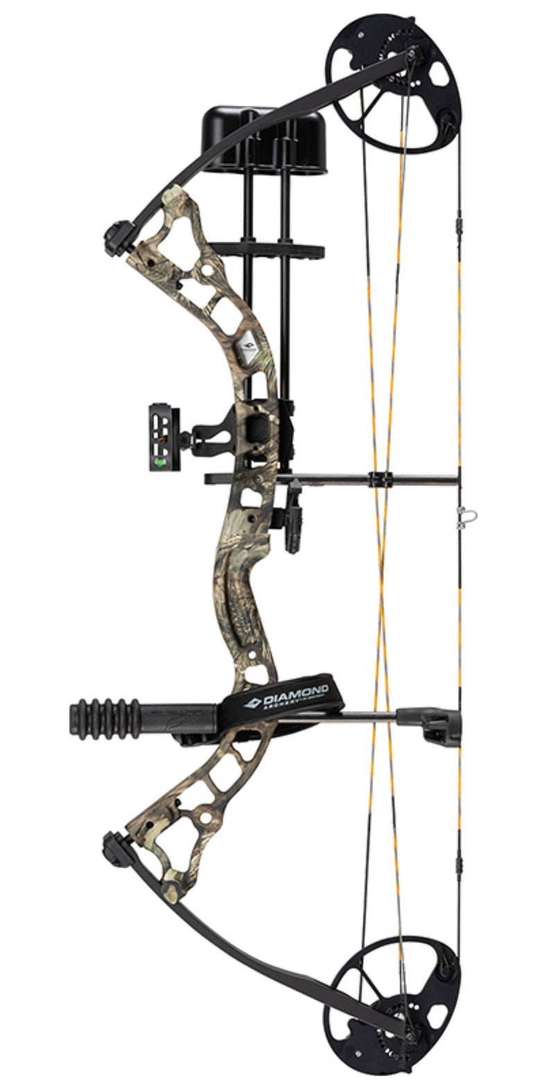 Diamond Infinite 305 Package Right Hand