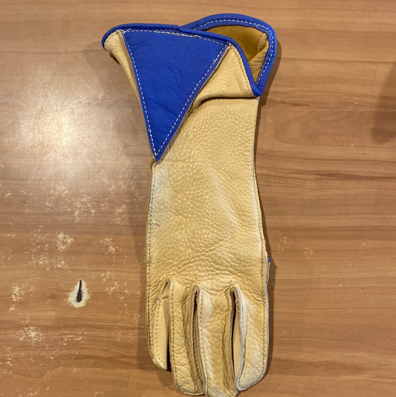 Tiffany Bullriding Glove Right Hand