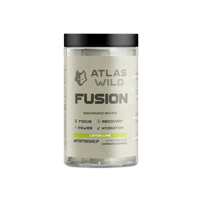 Atlas Wild Fusion