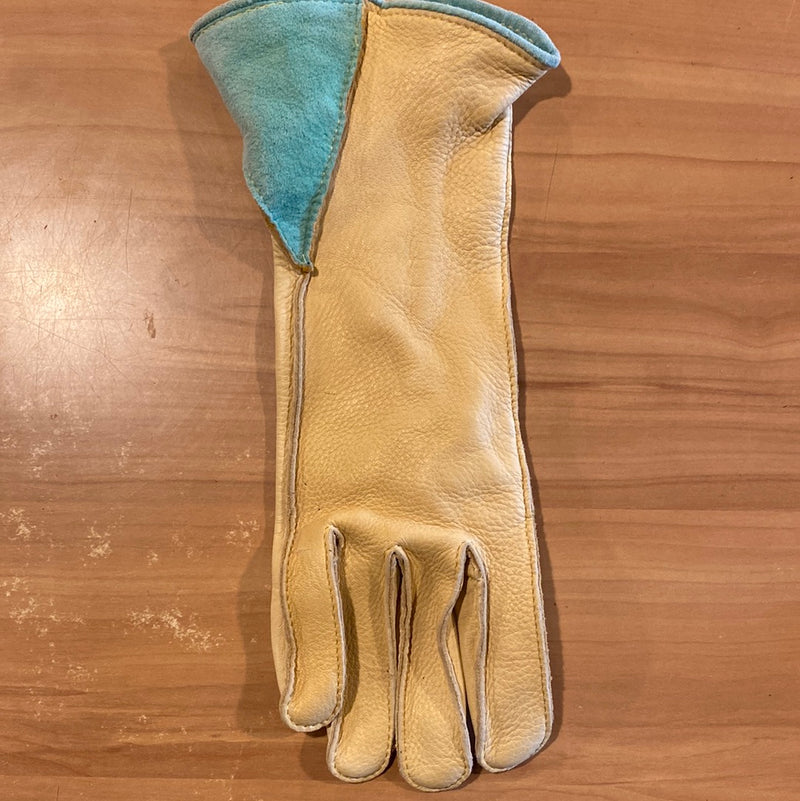 Tiffany Bullriding Glove Right Hand