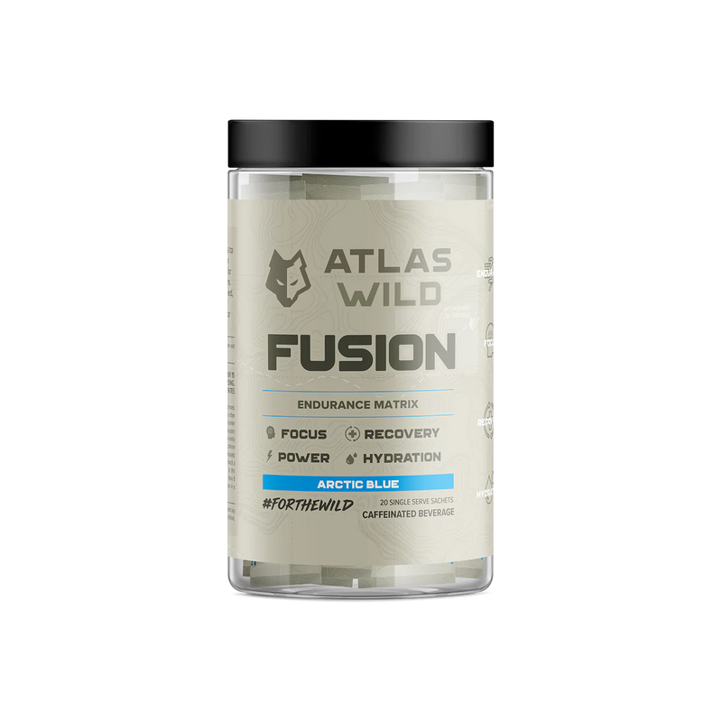 Atlas Wild Fusion