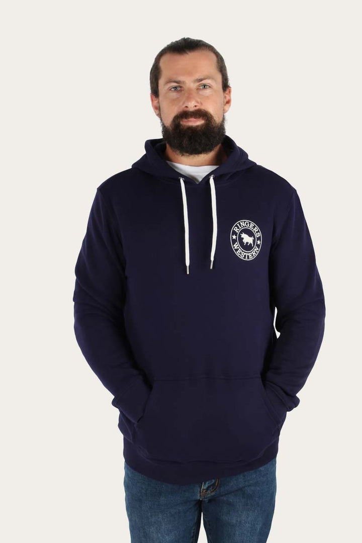 Ringers western hoodie hotsell